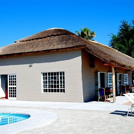 Skinny Hippos Lodge Mangochi Ngoại thất bức ảnh